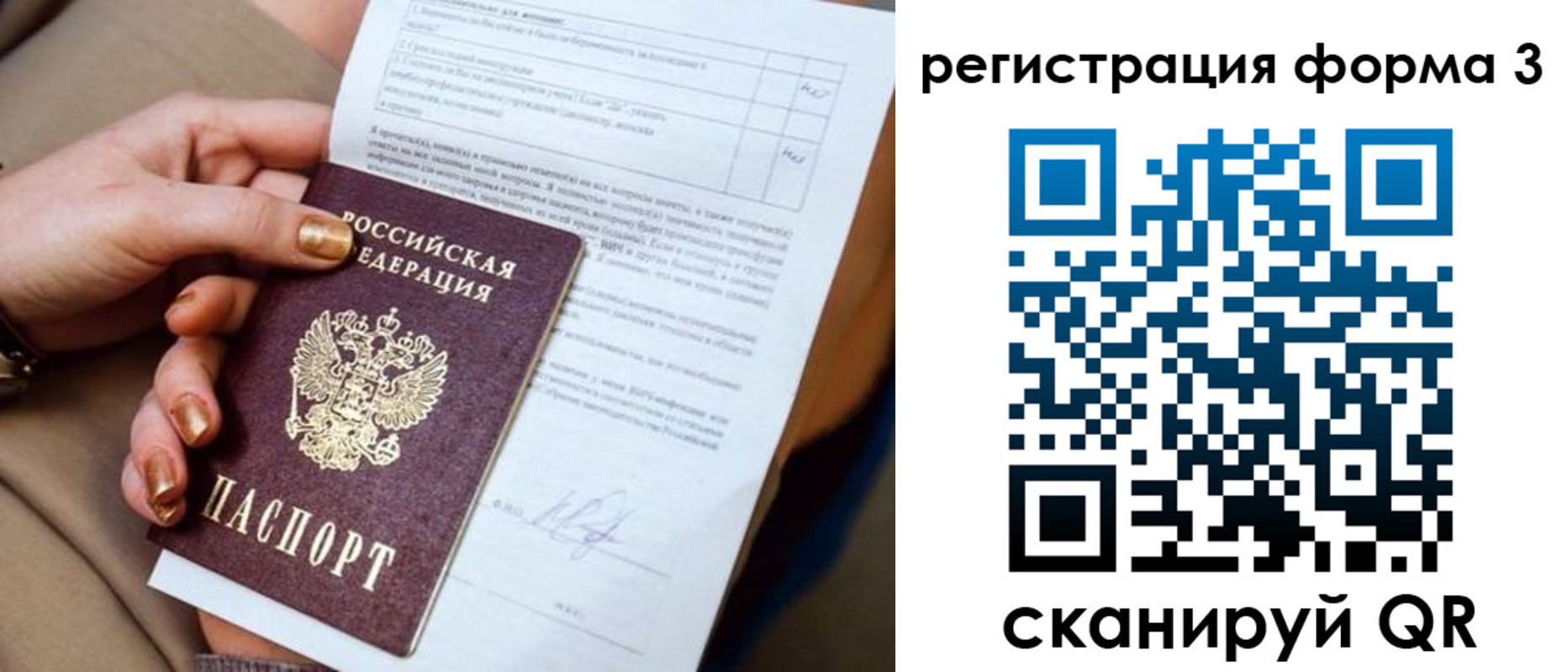 прописка гарантия в Стародубе